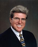 Thomas H. Watson, CP